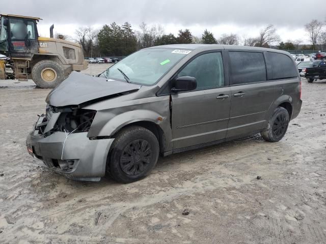 2010 Dodge Grand Caravan SE