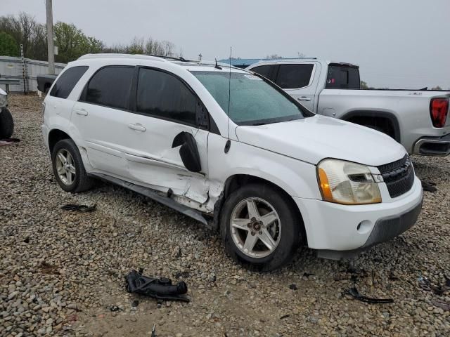 2005 Chevrolet Equinox LT