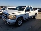 2007 Dodge RAM 2500 ST