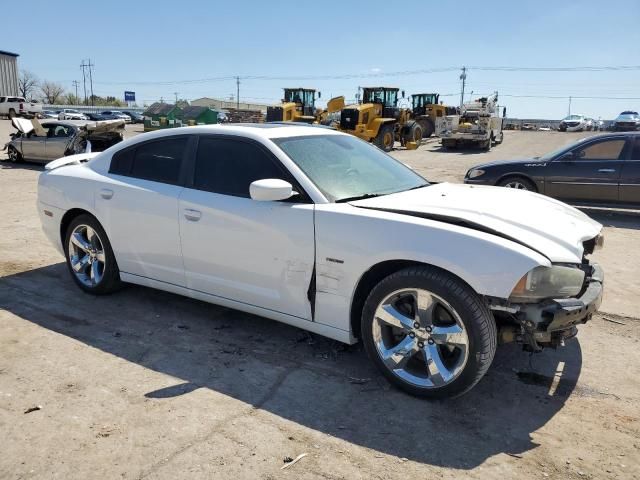 2011 Dodge Charger R/T