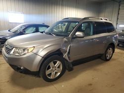 2010 Subaru Forester 2.5X Premium for sale in Franklin, WI