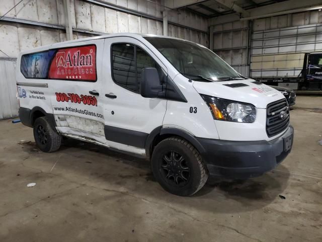 2017 Ford Transit T-250