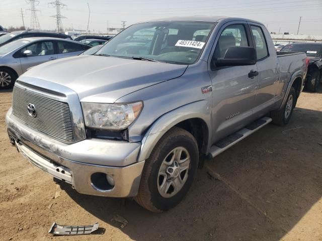 2011 Toyota Tundra Double Cab SR5