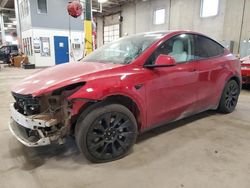 2021 Tesla Model Y for sale in Blaine, MN