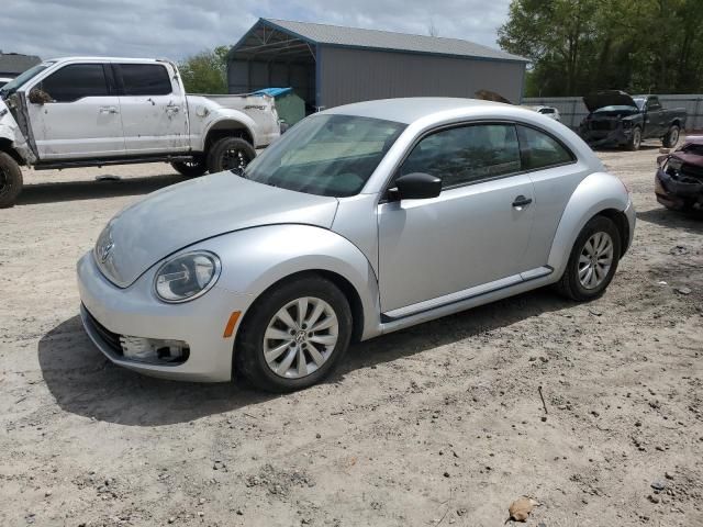 2014 Volkswagen Beetle