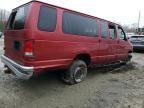 2001 Ford Econoline E350 Super Duty Wagon