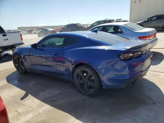 2019 Chevrolet Camaro LT