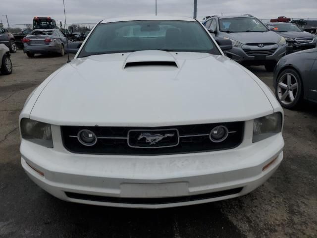 2006 Ford Mustang