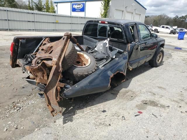 1997 Dodge Dakota