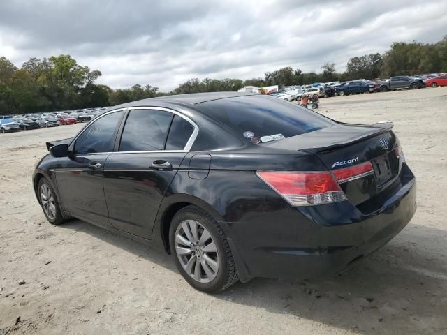 2011 Honda Accord EX