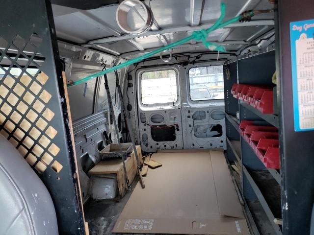 2004 Ford Econoline E250 Van