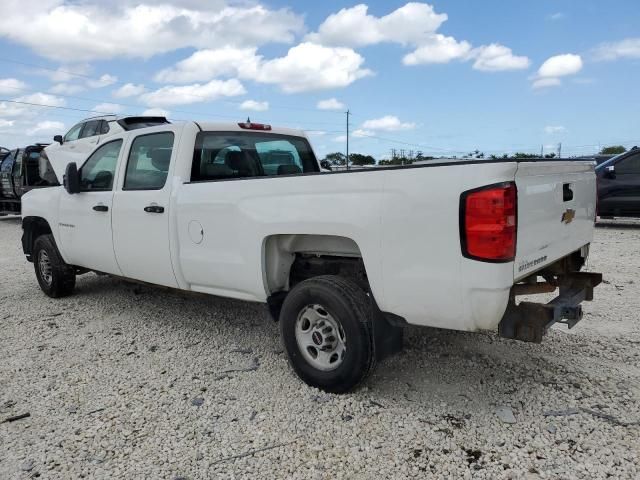 2008 GMC Sierra C2500 Heavy Duty