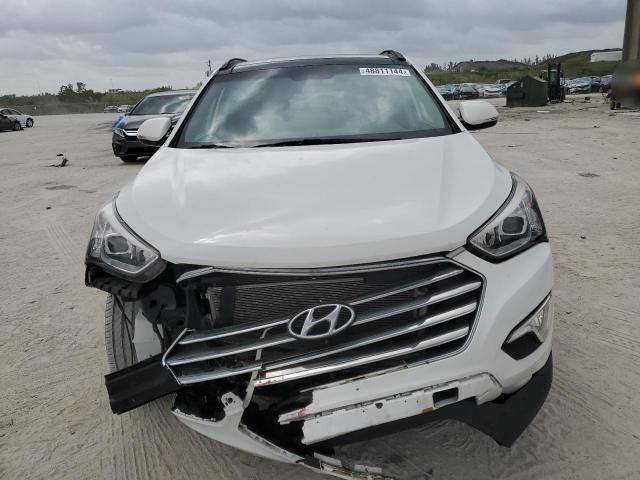 2014 Hyundai Santa FE GLS