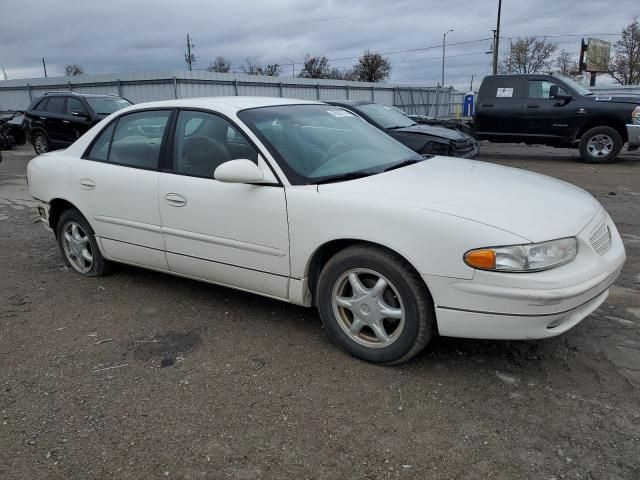 2004 Buick Regal LS