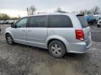 2011 Dodge Grand Caravan Crew