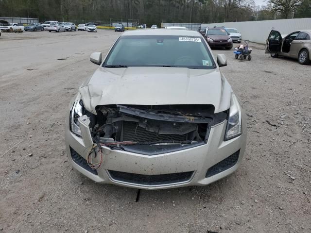 2014 Cadillac ATS