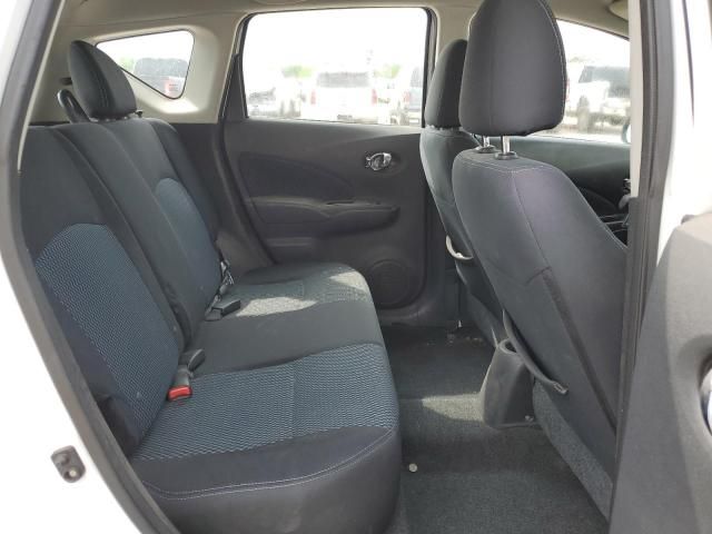 2014 Nissan Versa Note S