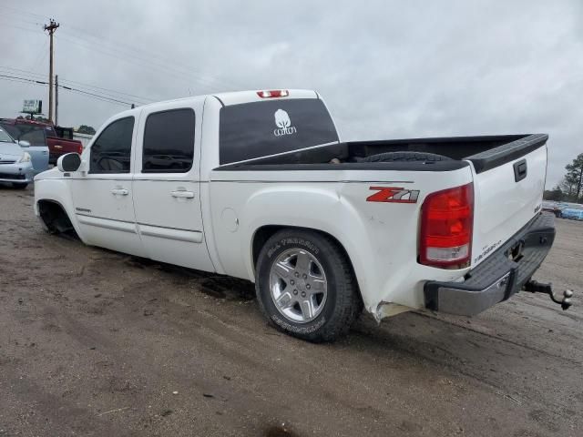 2013 GMC Sierra C1500 SLT