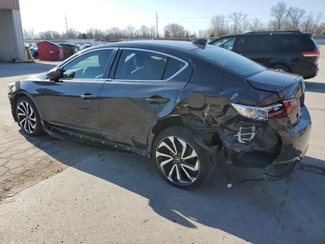 2016 Acura ILX Premium