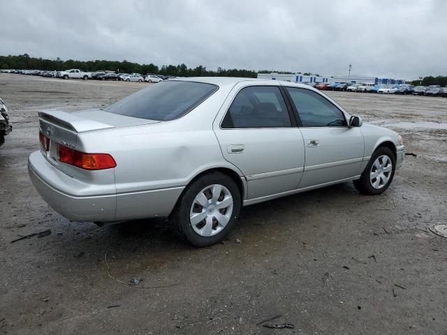 2001 Toyota Camry CE