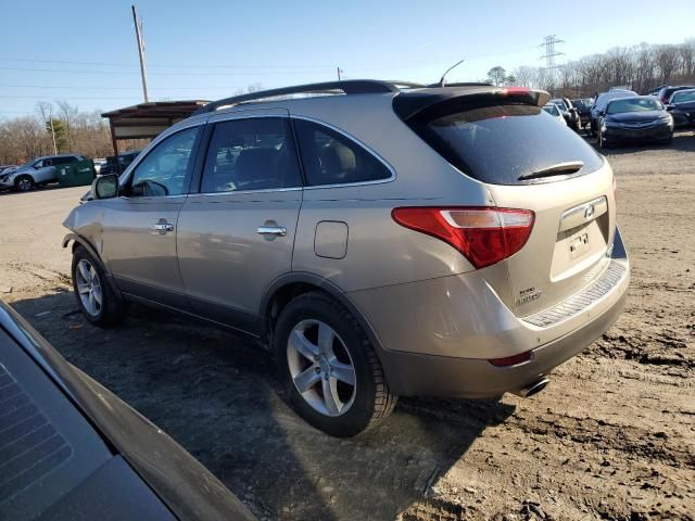 2008 Hyundai Veracruz GLS