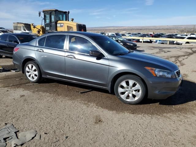 2010 Honda Accord EX