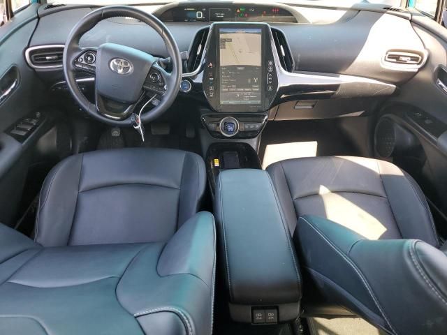 2020 Toyota Prius Prime LE