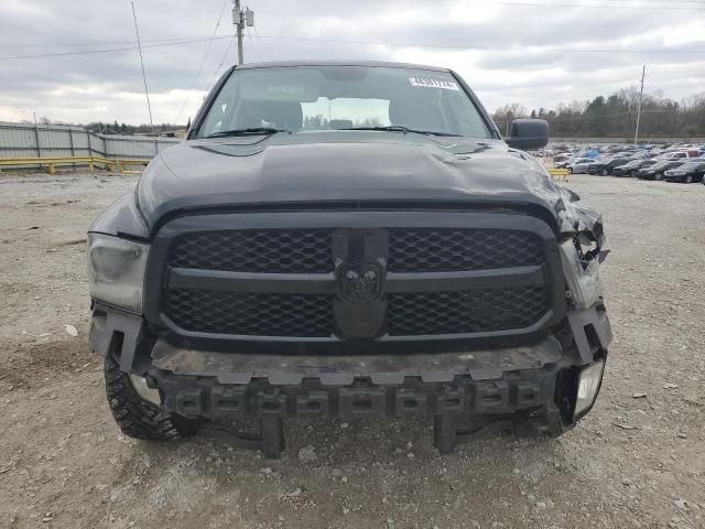 2015 Dodge RAM 1500 ST