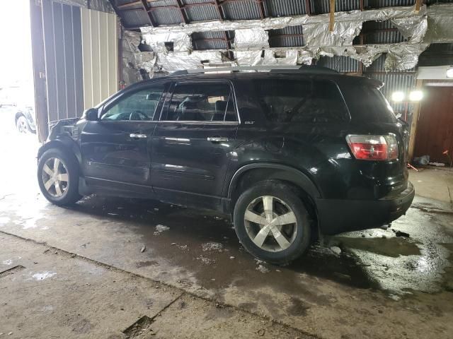 2010 GMC Acadia SLT-1