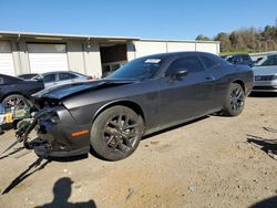 Vehiculos salvage en venta de Copart Grenada, MS: 2023 Dodge Challenger SXT