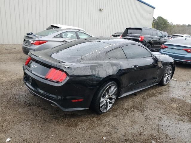 2015 Ford Mustang GT