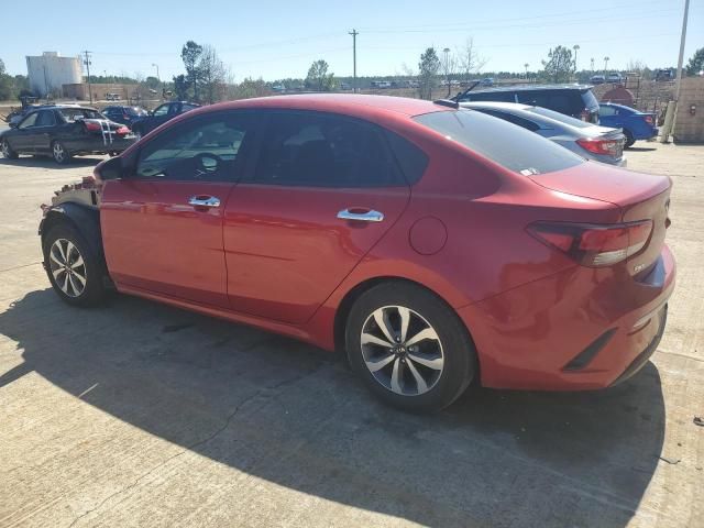 2021 KIA Rio LX