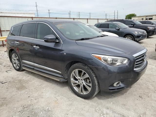 2014 Infiniti QX60