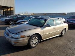 Buick Lesabre Vehiculos salvage en venta: 2005 Buick Lesabre Custom