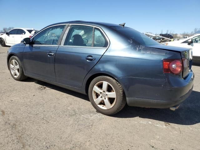 2008 Volkswagen Jetta SE