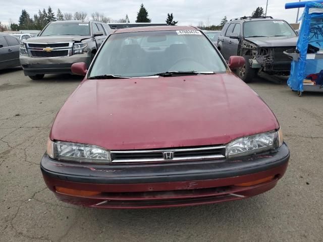 1993 Honda Accord EX