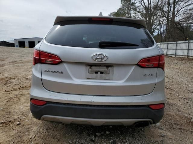 2013 Hyundai Santa FE Sport