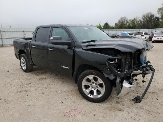 2019 Dodge RAM 1500 BIG HORN/LONE Star