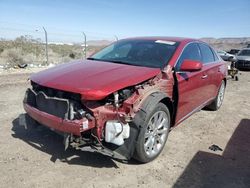 Cadillac Vehiculos salvage en venta: 2014 Cadillac XTS Premium Collection