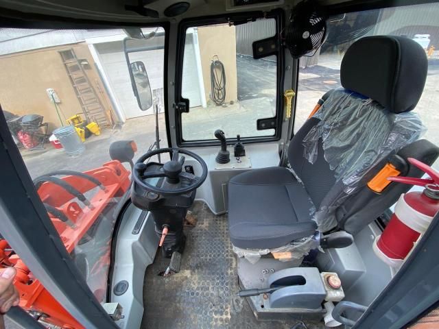 2018 Other 2018 Gckm Wheel Loader