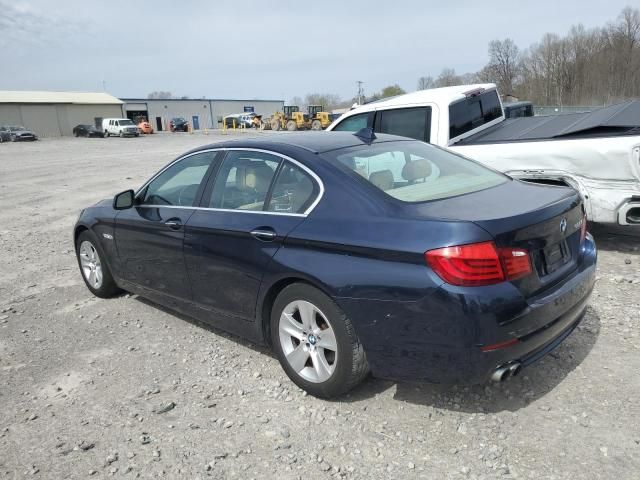 2011 BMW 528 I