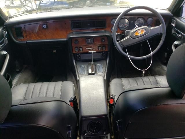 1982 Jaguar Other