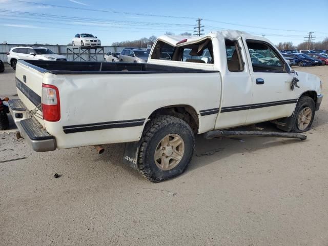 1998 Toyota T100 Xtracab SR5