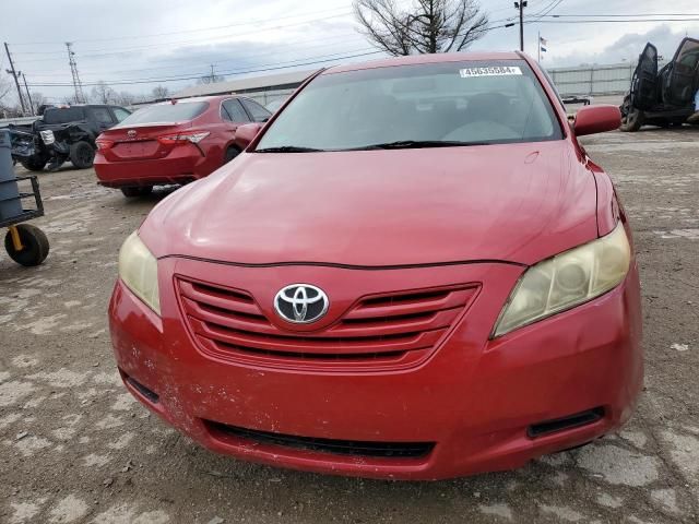 2007 Toyota Camry CE