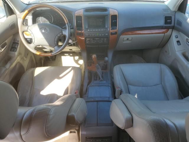 2006 Lexus GX 470