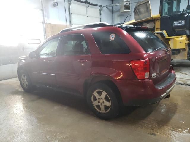 2009 Pontiac Torrent