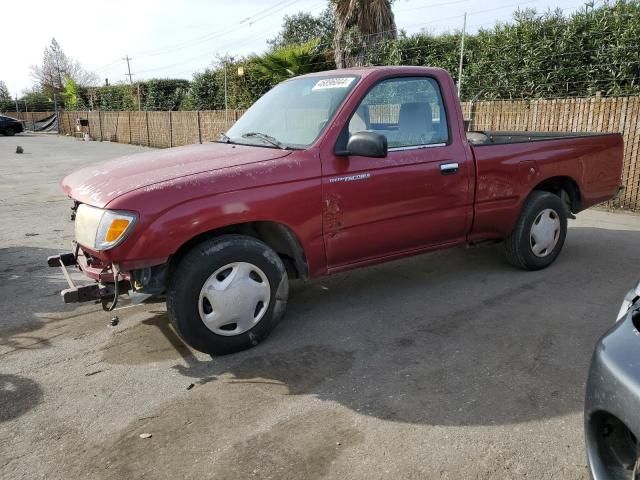 1999 Toyota Tacoma