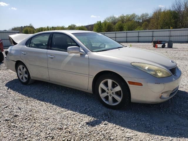 2005 Lexus ES 330