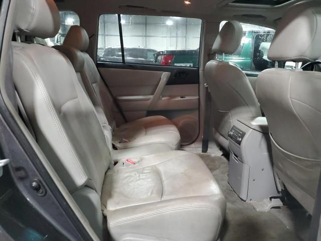 2009 Toyota Highlander