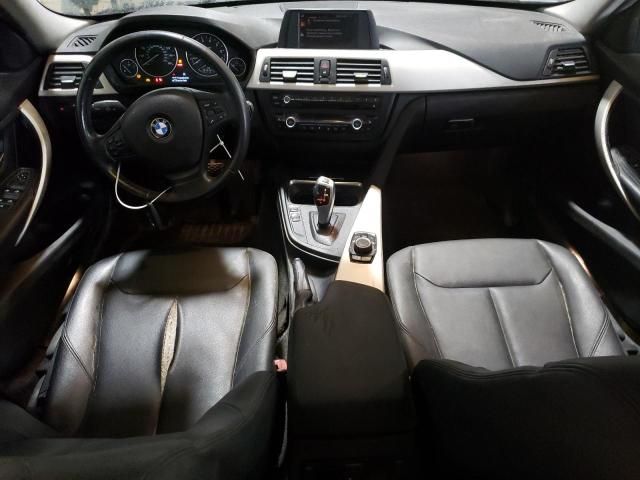 2015 BMW 320 I